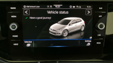 Volkswagen Polo 1.0 TSI R-Line 5dr DSG Petrol Hatchback